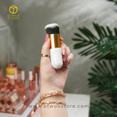 O.TWO.O Fluffy Brush