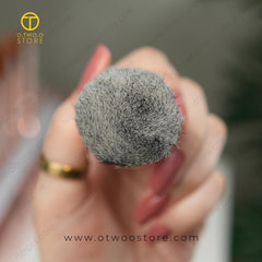 O.TWO.O Fluffy Brush