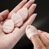 O.TWO.O Mini Finger Puff