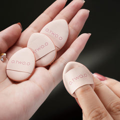 O.TWO.O Mini Finger Puff