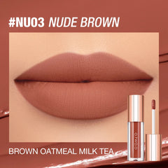 O.TWO.O Matte Lip Gloss