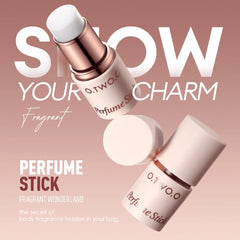 O.TWO.O Perfume Stick