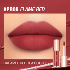 O.TWO.O Matte Lip Gloss