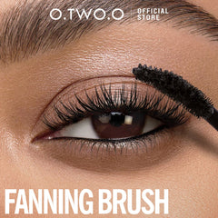 O.TWO.O Ultra Curling Mascara