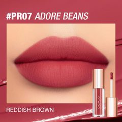 O.TWO.O Matte Lip Gloss