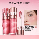 O.TWO.O Misty Liquid Blush