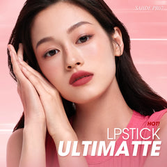 O.TWO.O Matte Lip Gloss