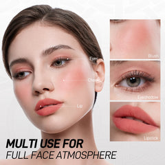O.TWO.O 2in1 Blush Stick