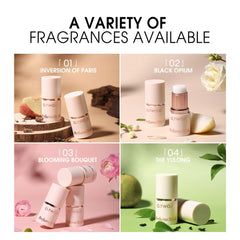 O.TWO.O Perfume Stick