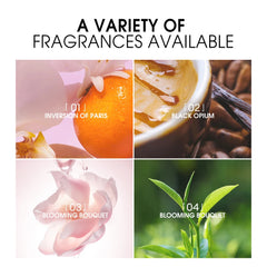 O.TWO.O Perfume Stick