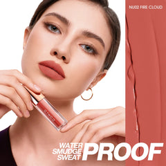 O.TWO.O Matte Lip Gloss