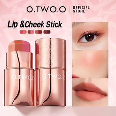 O.TWO.O 2in1 Blush Stick