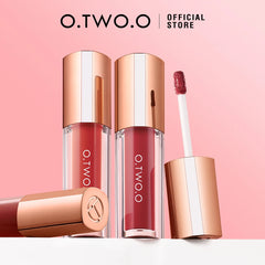 O.TWO.O Matte Lip Gloss