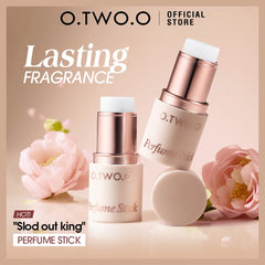 O.TWO.O Perfume Stick