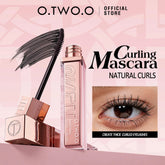 O.TWO.O Ultra Curling Mascara