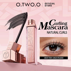 O.TWO.O Ultra Curling Mascara