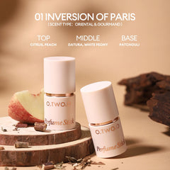 O.TWO.O Perfume Stick