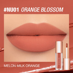 O.TWO.O Matte Lip Gloss