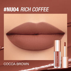 O.TWO.O Matte Lip Gloss