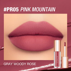 O.TWO.O Matte Lip Gloss