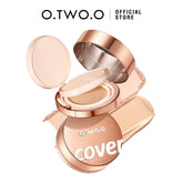 2in1 Powder & Cushion Cream