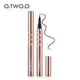 O.TWO.O Gold Embroidery Eyeliner