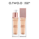 O.TWO.O All Day Coverage Foundation