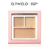 O.TWO.O Haute Creamy Concealer Pallete