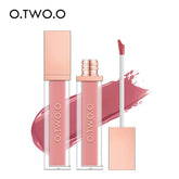 O.TWO.O Heavy Mist Velvet Lipgloss
