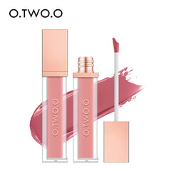O.TWO.O Heavy Mist Velvet Lipgloss