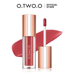 O.TWO.O Matte Lip Gloss
