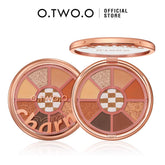 O.TWO.O Love Mark Eyeshadow