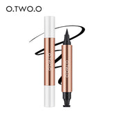 O.TWO.O Cat Eye Stamp Eyeliner