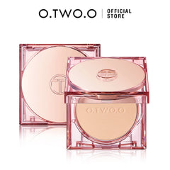 Oil Control Pressed powder