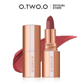 O.TWO.O Matte Bullet Lipstick