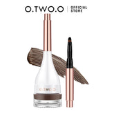 O.TWO.O Dyeing Eyebrow Cream