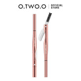 O.TWO.O 3in1 Eyebrow Pencil
