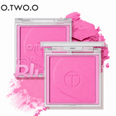 O.TWO.O Silky Glow Blush
