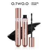 O.TWO.O Volume & Curling Mascara with curved brush in Pakistan
