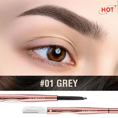 O.TWO.O 3in1 Eyebrow Pencil