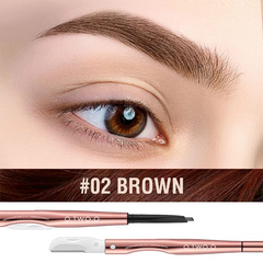 O.TWO.O 3in1 Eyebrow Pencil