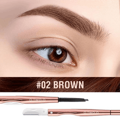 O.TWO.O 3in1 Eyebrow Pencil