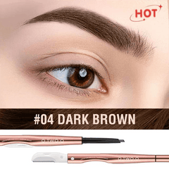 O.TWO.O 3in1 Eyebrow Pencil