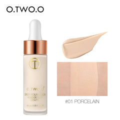 Dropper Full Cover Foundation