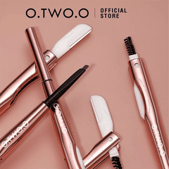 O.TWO.O 3in1 Eyebrow Pencil