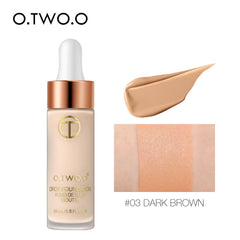 Dropper Full Cover Foundation