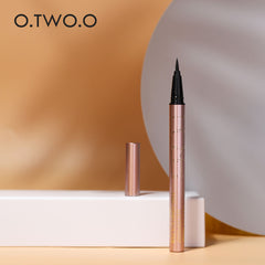 O.TWO.O Super Waterproof Eyeliner