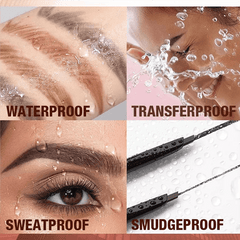O.TWO.O 3in1 Eyebrow Pencil