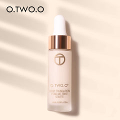 Dropper Full Cover Foundation