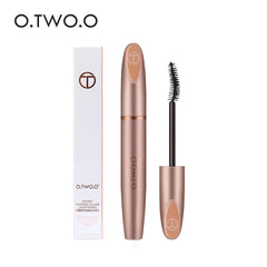O.TWO.O Instant Fiber Lash Mascara
